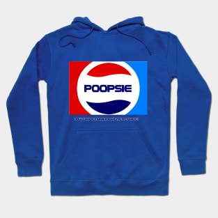 Poopsie Logo Hoodie